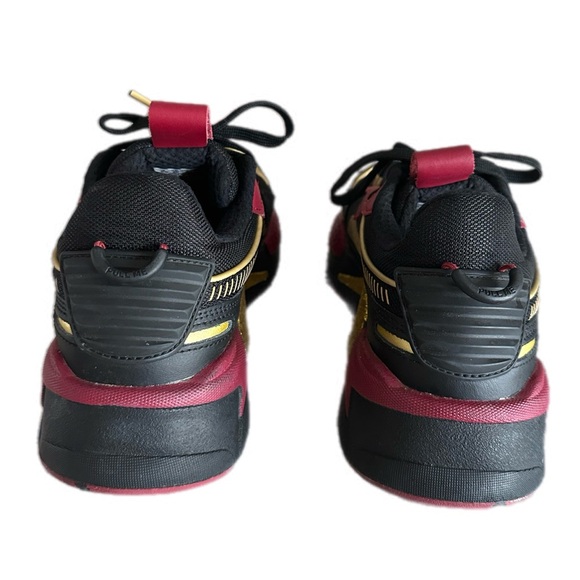 Puma RS-X Glitz Running System Women Sneaker Shoes Size 9 - Picture 5 of 9